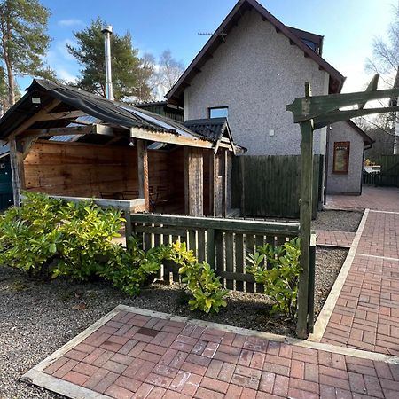Birchwood Cottage Tore Zewnętrze zdjęcie