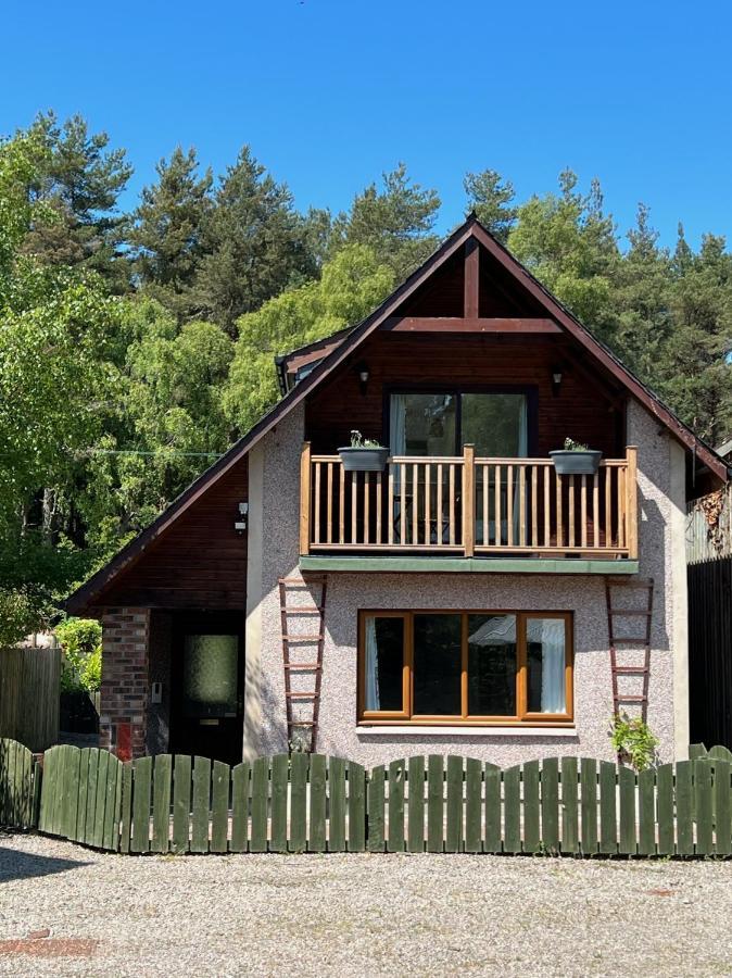 Birchwood Cottage Tore Zewnętrze zdjęcie