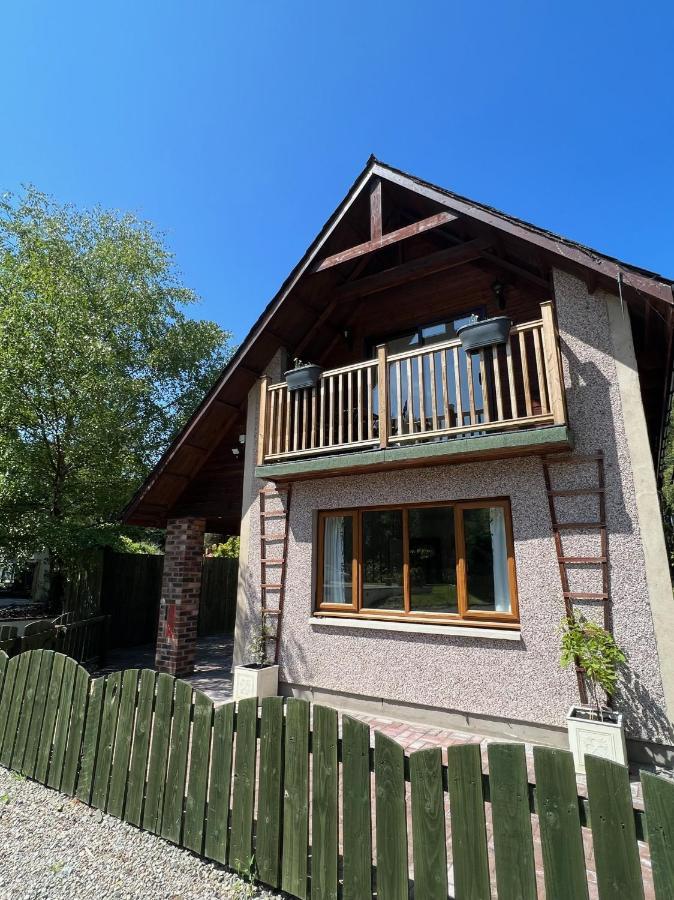 Birchwood Cottage Tore Zewnętrze zdjęcie