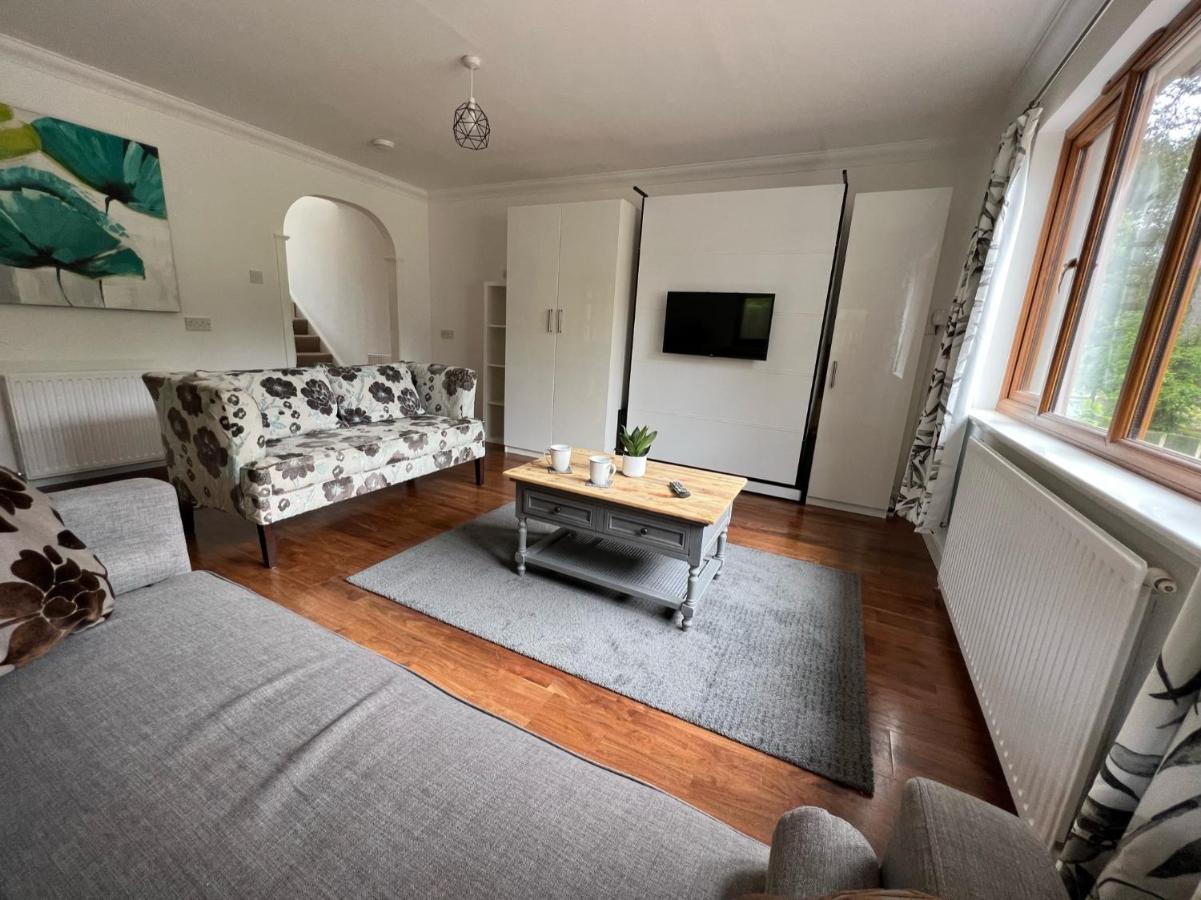 Birchwood Cottage Tore Zewnętrze zdjęcie